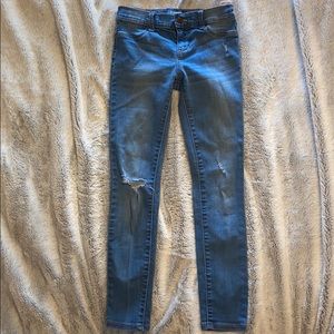 Old Navy jeans/jeggings